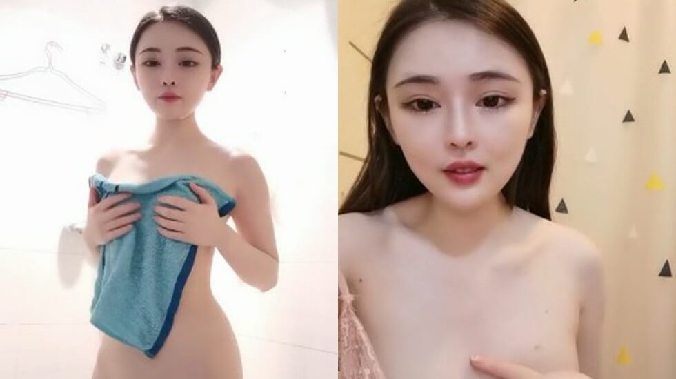 高颜值美女大秀漏穴- www.jd-av.com