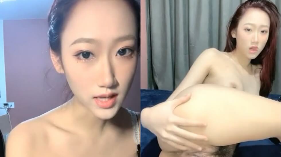 超漂亮的清纯小姐姐奶子很大穿肉丝袜揉着大奶真想干他一炮- www.vebb.app