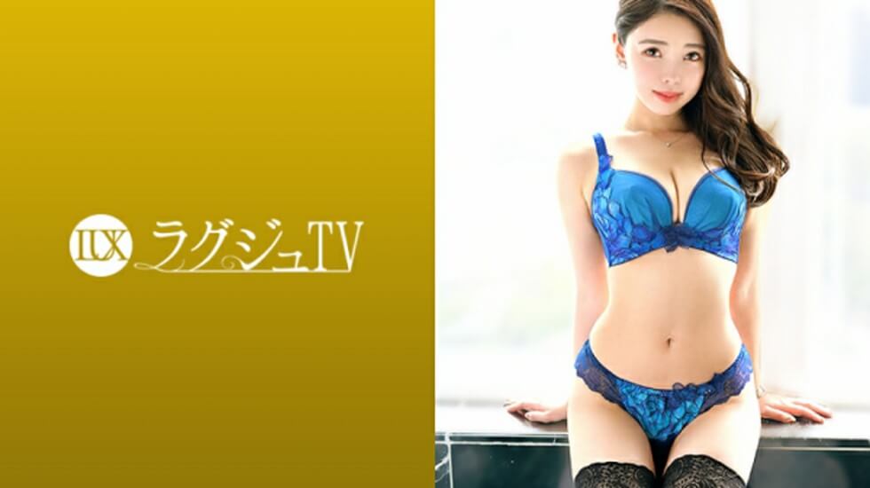 【有码】LUXU-1375 巨乳柊紗栄子 AV初出演- www.jd-av.com